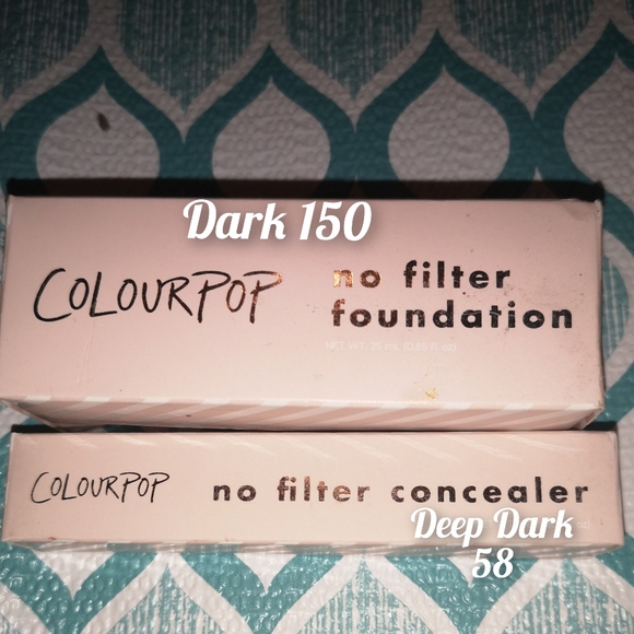 Makeup/Makeup Accessories price varies - Picture 1 of 6
